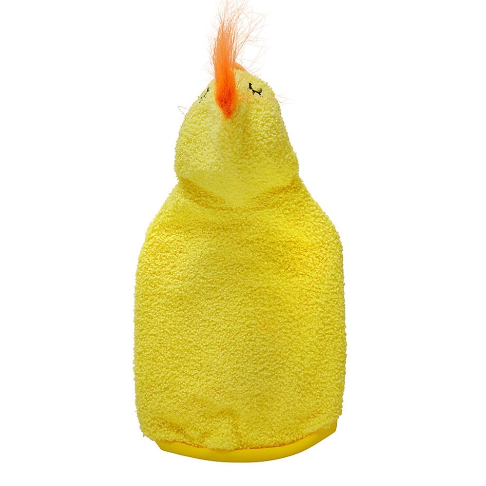 🌟NWT🌟 Top Paw Hoppin’ Easter Chick Pet Hoodie - Size Medium - Picture 3 of 10